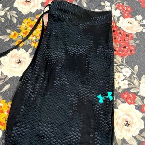 Under armor swimming trunks